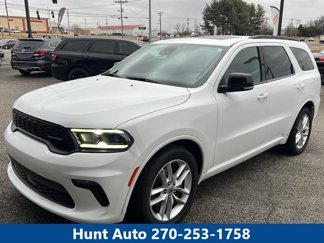 Used 2023 Dodge Durango GT image 1