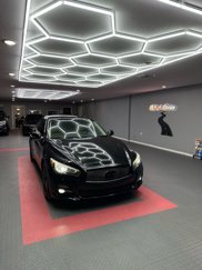 Used 2014 INFINITI Q50 Premium image 1
