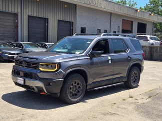 New 2026 Honda Passport TrailSport image 1