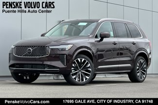 New 2025 Volvo XC90 T8 Ultra image 1