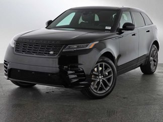 New 2026 Land Rover Range Rover Velar Dynamic SE image 1