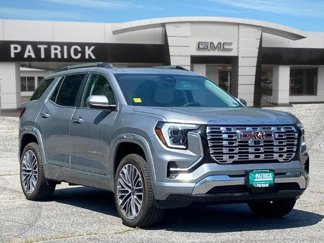 New 2026 GMC Terrain Denali w/ LPO, Floor Liner Package image 1