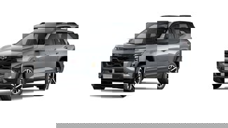 New 2026 Chevrolet Equinox RS w/ Safety and Technology Package image 1