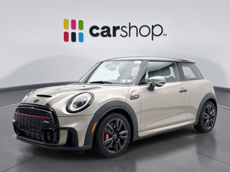 Used 2024 MINI Cooper John Cooper Works image 1