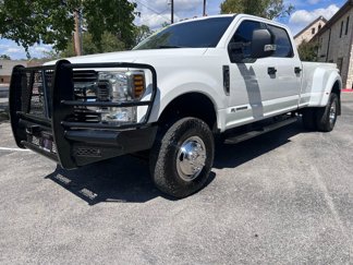 Used 2018 Ford F350 XLT image 1