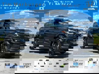 New 2026 Honda HR-V Sport image 1