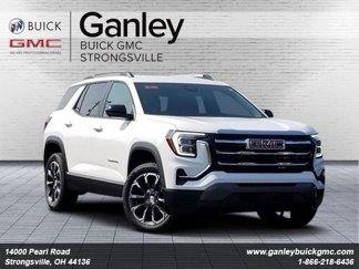New 2026 GMC Terrain Elevation w/ Elevation Premium Package image 1