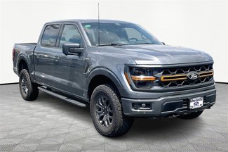 New 2025 Ford F150 Tremor image 1
