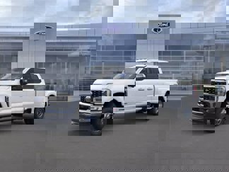 New 2025 Ford F350 XL image 1