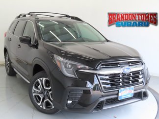 New 2025 Subaru Ascent Limited image 1
