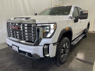 New 2025 GMC Sierra 2500 Denali w/ Snow Plow Prep/Camper Package image 1