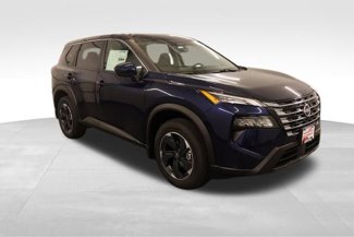 New 2026 Nissan Rogue SV image 1