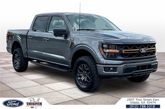 New 2025 Ford F150 Tremor w/ Bed Utility Package image 1