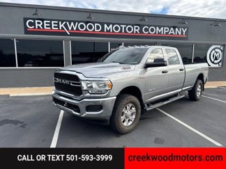 Used 2022 RAM 2500 Tradesman image 1