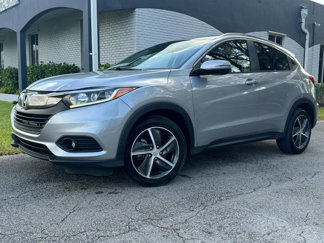 Used 2022 Honda HR-V EX image 1