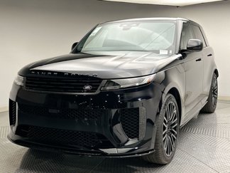 New 2025 Land Rover Range Rover Sport SV Edition Two image 1