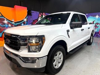 Used 2023 Ford F150 XL image 1