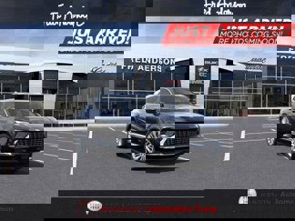 New 2025 Buick Envision Avenir image 1