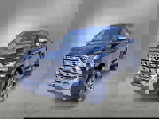 New 2025 Toyota Tundra 1794 Edition image 1