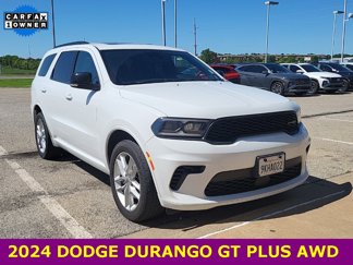 Used 2024 Dodge Durango GT image 1