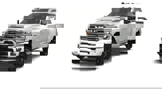 New 2025 RAM 3500 Laramie image 1