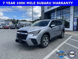 Used 2024 Subaru Ascent Premium w/ Convenience Package image 1