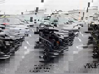 New 2026 Chevrolet Equinox LT w/ Convenience Package II image 1