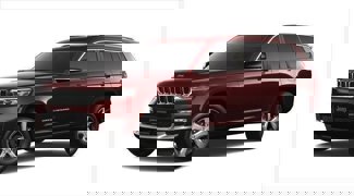 New 2025 Jeep Grand Cherokee L Limited w/ Luxury Tech Group II image 1
