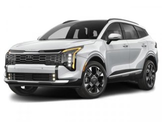 New 2026 Kia Sportage SX Prestige video 1