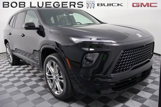 New 2025 Buick Enclave Sport Touring w/ Power Package video 1