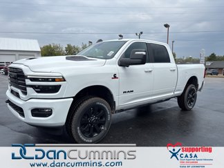 New 2026 RAM 2500 Laramie image 1