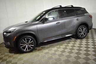 New 2025 INFINITI QX60 Autograph image 1
