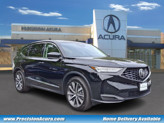 New 2026 Acura MDX w/ Technology Package image 1