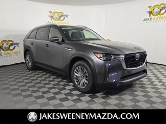 New 2025 MAZDA CX-90 3.3 Turbo w/ Preferred Package image 1