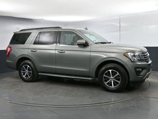 Used 2019 Ford Expedition XLT w/ Equipment Group 202A image 1