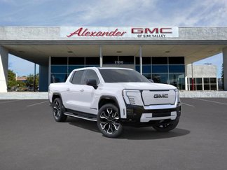 New 2025 GMC Sierra EV Denali image 1