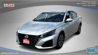 Used 2023 Nissan Altima 2.5 SV image 1