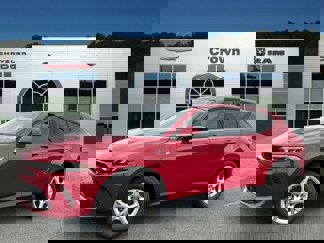 New 2024 Dodge Hornet GT image 1