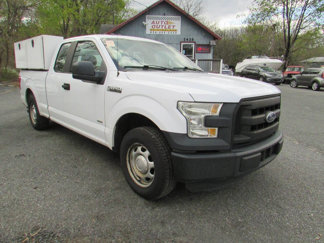 Used 2016 Ford F150 XL w/ XL Power Equipment Group image 1