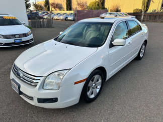 Used 2009 Ford Fusion SE image 1