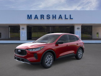 New 2025 Ford Escape Active w/ Tech Pack #1 image 1