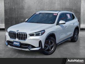 Used 2025 BMW X1 xDrive28i image 1