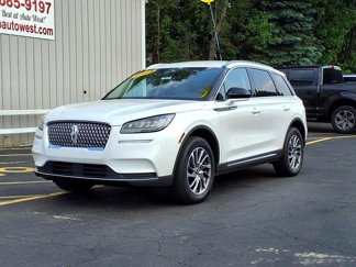 Used 2022 Lincoln Corsair AWD w/ Equipment Group 101A image 1