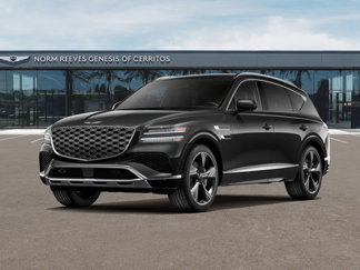 New 2026 Genesis GV80 3.5T Prestige image 1