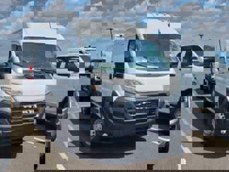 New 2024 RAM ProMaster 2500 w/ Convenience Group image 1