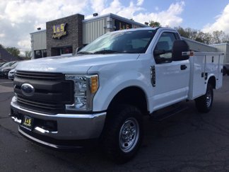 Used 2017 Ford F250 XL w/ Power Equipment Group image 1