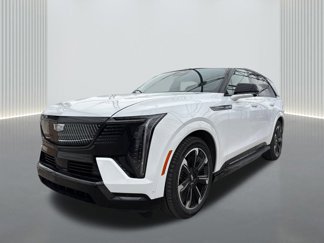 New 2025 Cadillac Escalade IQ Sport 2 image 1