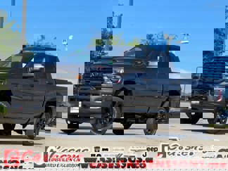 New 2025 RAM 2500 Big Horn image 1
