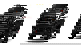 New 2025 GMC Sierra 3500 AT4 w/ Technology Package image 1