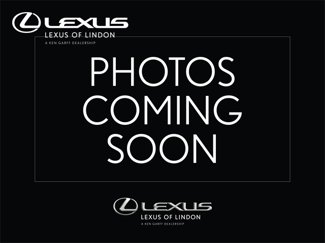 New 2026 Lexus NX 350 AWD w/ Luxury Package image 1